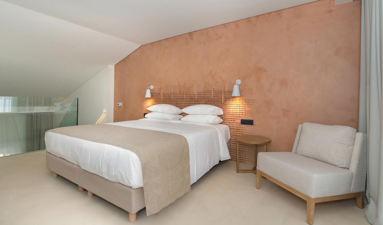 Bitzaro Grande Hotel & Suites Kalamákion 外观 照片