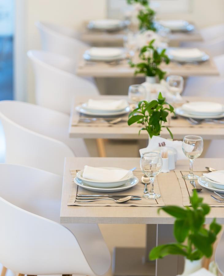 Bitzaro Grande Hotel & Suites Kalamákion 外观 照片